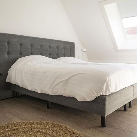 Spacious Farmhouse In De Cocksdorp With Private Terrace Extérieur photo